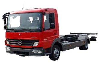 Lkw