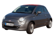 Pkw Cabrio