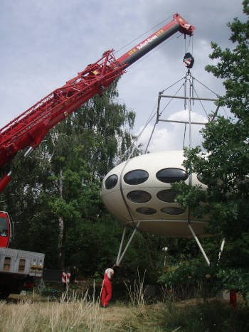 FUTURO13 in Berlin