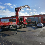 Logistik Container