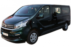 Fiat Talento Bus
