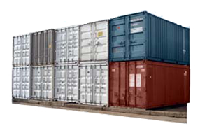 Lager Container