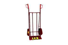 Transportkarre
