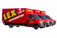 Mietwagen und Transporter Vermietung in Berlin – Flexibel unterwegs!