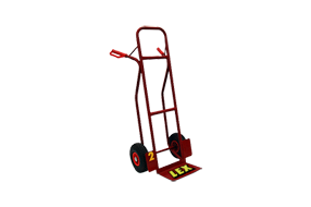 Transportkarre