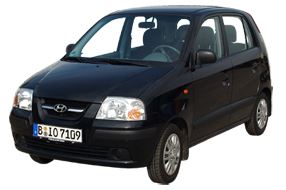 Hyundai Atos