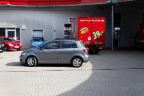 Mietwagen Deutschland