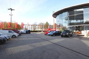 Erfahrungsbericht Mietwagen SMART