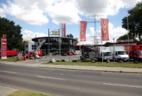 Mietwagen Berlin