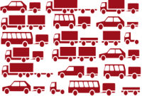 Mietwagen mit Anhängerkupplung