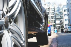 Mietwagen in Pankow