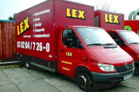 Erfahrungsbericht Transporter IVECO