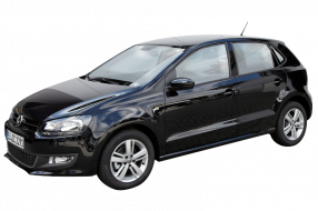 Mietwagen für Firmenkunden