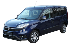 Fiat Doblo lang