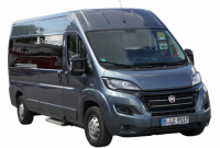 Ausflüge mit dem Mietwagen von Berlin