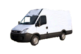 Iveco 3,50m
