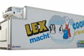Kühl Container