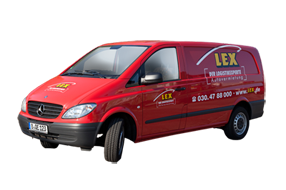 Kastenwagen Vito/Scudo