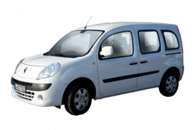 Besichtigungen mit dem Mietwagen in Berlin