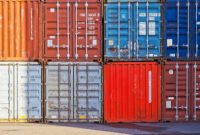 Container mieten in Berlin – Allroundtalente für 1000 Aufgaben