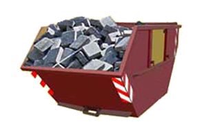 Weitere Container